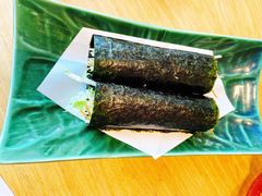 招牌手卷-鹤菊怀石料理(江北店)