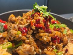 -蛙喔牛蛙(淮安吾悦店)