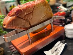 -深圳四季酒店·馥自助餐厅