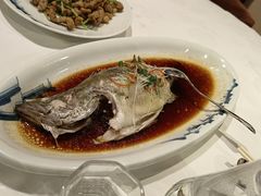 -杭州香格里拉·香宫中餐厅