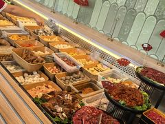 -极乐小煮·成都冒菜(科技绿洲店)