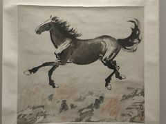 -徐悲鸿纪念馆