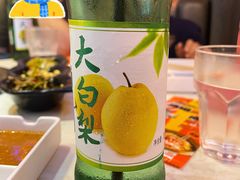 -杨记齐齐哈尔烤肉(总店)