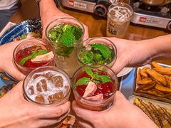 -烧鸟横丁(联发文创口岸店)