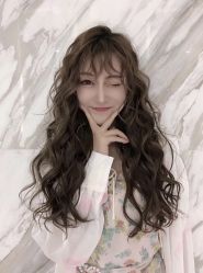 -3AM·S HAIR SALON烫发染发接发