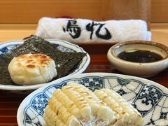 -鳥忆·omakase炭火烧鸟