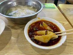 -王菊美食街·王菊面馆(总店)