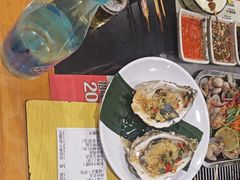 -德四家·云南傣味烧烤品牌(和谐店)