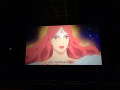 -新世纪电影城(阳光100店)