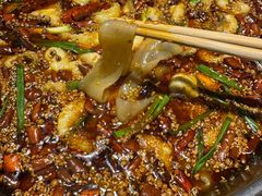 -胖子鱼·天水麻辣鱼火锅(秦州407店)