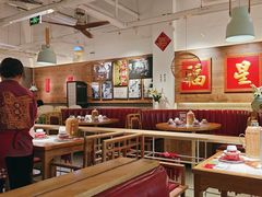 -味福记·江西小炒·南昌小吃(青山湖万达店)