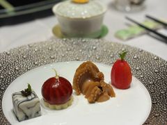-富力丽思卡尔顿酒店·丽轩中餐厅