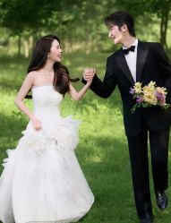 -第一夫人婚纱摄影(南京店)