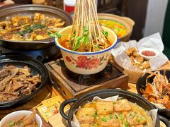 -莲花公园煎蟹·精致小馆(火车站店)