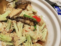 -小天厨民间菜馆(深圳街店)