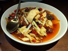 -宋·川菜(珠江新城店)