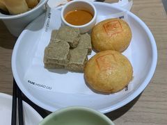 -苏小柳点心·手作小笼包(浦东嘉里城分院)