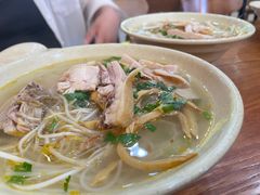 -华姐鸡粉(教育路店)