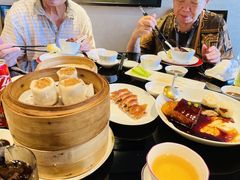 -上海苏宁宝丽嘉酒店·嘉府壹号中餐厅