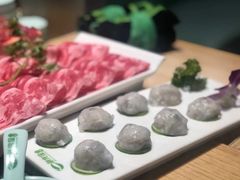 -鲜货俚鲜火锅(青果路店)