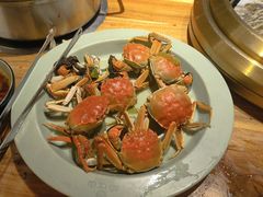 -焰江山海鲜牛排烤肉自助(锦华万达二星店)