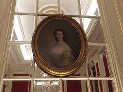 -Cafe Sacher(WIEN)