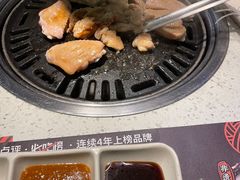 -猫抓烤肉(春熙路店)