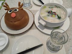 -大树餐厅(大悦城店)
