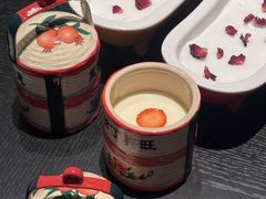 -鲜璟台·地标景观餐厅(上海中心店)