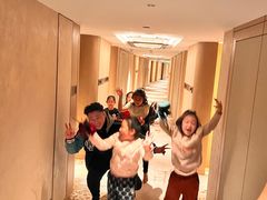 -北京中国大饭店