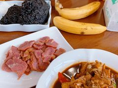 -山水之味·大鱼头·农家菜(张公洞店)