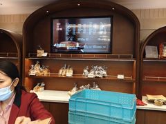 -国际饭店·帆声西饼屋(黄河路店)