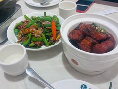 -小菜园新徽菜(北京大兴龙湖天街店)