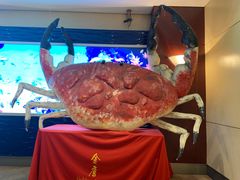 -金唐海鲜酒家