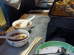 -探鱼·鲜青椒爽麻烤鱼(天河优托邦店)