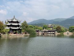 -台州府城(东湖)