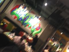 -火锅岛潮牌自助餐厅(天津天佑城店)