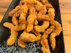 -霸道川面馆(张江店)