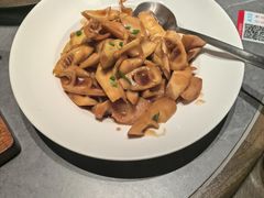 -吴越荣记苏州菜·松鼠桂鱼100%活鱼现做(斜塘老街店)