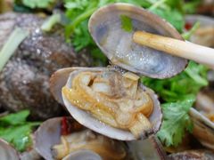 花甲王-老虎滩大连海鲜烧烤(建邺云锦路总店)