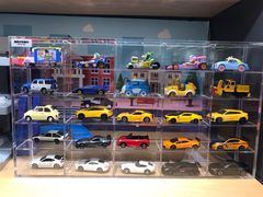 -泡泡玛特POPMART(天环购物中心店)