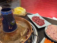 -咏江南·苏式火锅·苏州评弹(观前街店)