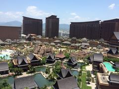 三亚湾红树林度假世界-三亚湾红树林度假世界(木棉酒店)