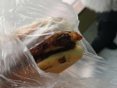 -甜嘟嘟烘焙坊(舒城路店)