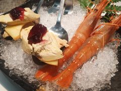 -渔荷食町·铁板烧料理(崂山万象汇店)