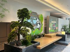 -如家商旅酒店(成都太古里双桥子店)