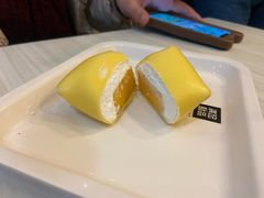 -满记甜品(金帝银泰城店)