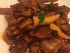 -上海精菜馆(虎踞关店)