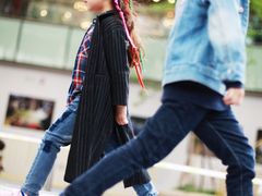 -潮童星少儿模特时尚中心(黄浦博荟广场店)