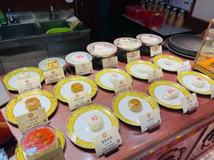 -富华斋饽饽铺·宫廷糕点·伴手礼(护国新天地店)